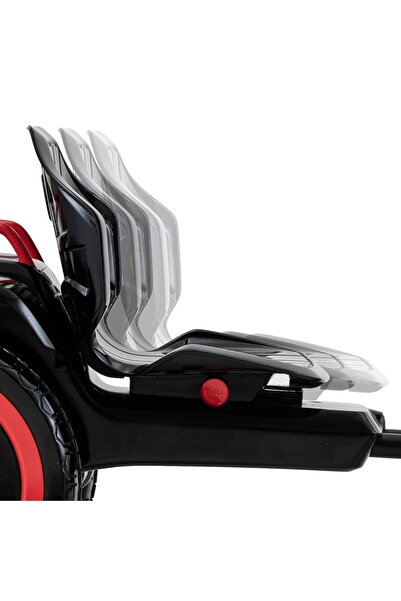 Rollplay Electric go-kart XL, 12V