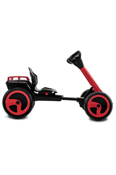 Rollplay Electric go-kart XL, 12V