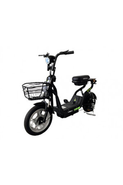 Volta VSM Electric Scooter (no license), 220 W, 35-55 km range
