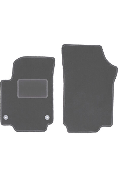 Other Covorașe auto față: Volkswagen Up! hatchback (2011-)