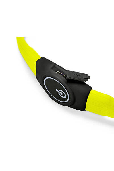 Tchibo LED’li Köpek Tasması