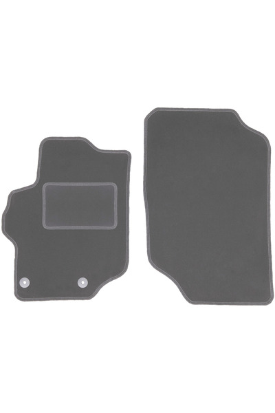 Other Covorașe auto față: Citroen C-Elysee sedan (2012-)