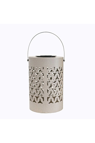 Ebticar Elegant Outdoor Lighting for Cozy Evenings-Beige