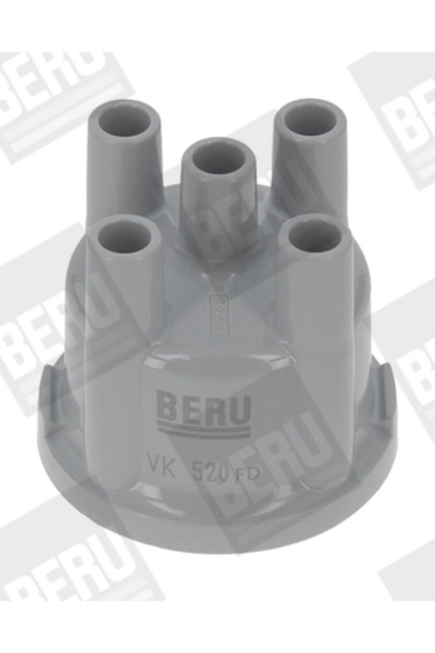 BERU by DRiV Дистрибуторна Капачка Skoda Favorit/Felicia 1/Felicia 2