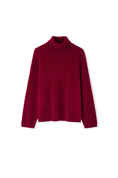 İpekyol Turtleneck Basic Knitwear