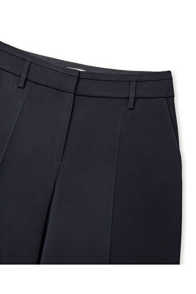 İpekyol Wide leg fit cepli pantolon