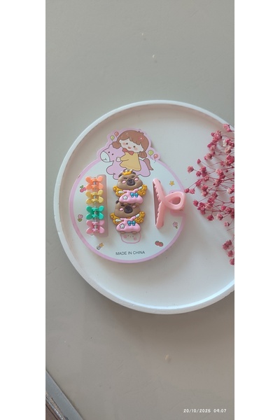 BESTTOYS Toka, I'M Waiting for You.