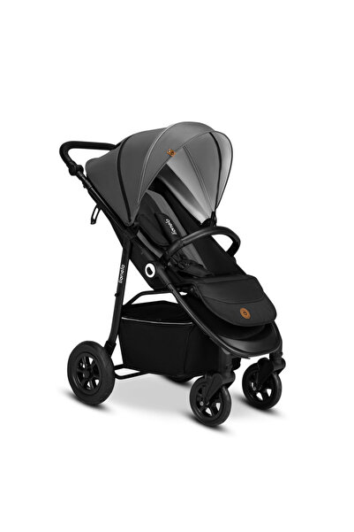 Lionelo Carucior sport, Lionelo, Natt, De la nastere, Cu accesorii si capotin...