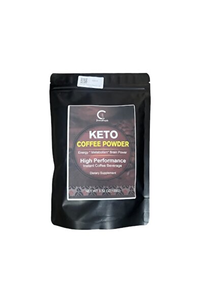 ALHENA Super-Cafea Keto, Appetite Suppressant Supplement for - Energy, Health and Beauty, Insta