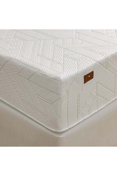 Danube Home Luxury High Resilience foam Gel Infused Memory Foam Mattress with...