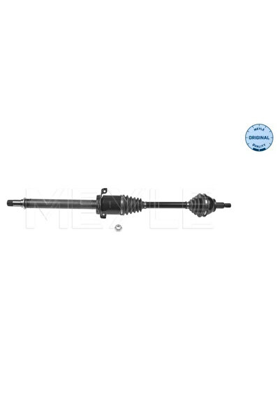 MEYLE Planetara Axa Fata Dreapta Mercedes-Benz A-Class/B-Class Sports Tourer ...