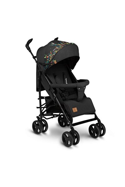 Lionelo Carucior sport compact, Lionelo, Irma, Spatar reglabil in 4 pozitii, ...