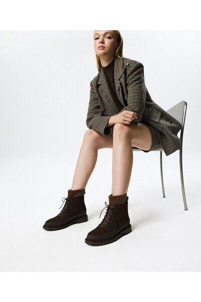 Twist KUMAŞ MIX BOT