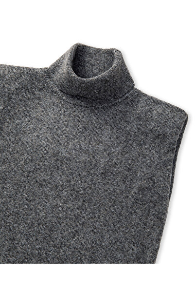 İpekyol Turtleneck Padded Sweater