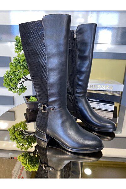 KRISTE BELL İthal Çizme 300K20