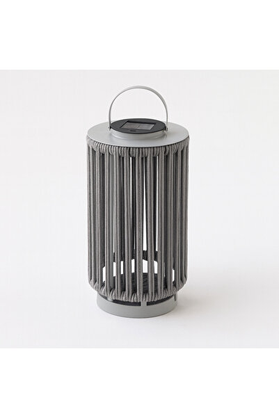 Ebticar Stylish Outdoor Light for Cozy Evenings-Grey