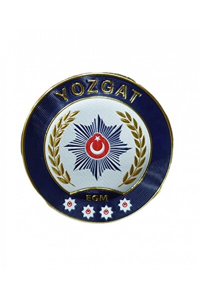 ÇUKUROVA ÜTÜ شعار يوزغات ثلاثي الأبعاد من البلاستيك TPU، نوع جديد، مع فيلكرو،...