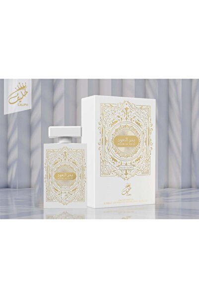 CALIPH بدر العود مسك غلوري أو دي بارفان 80 مل