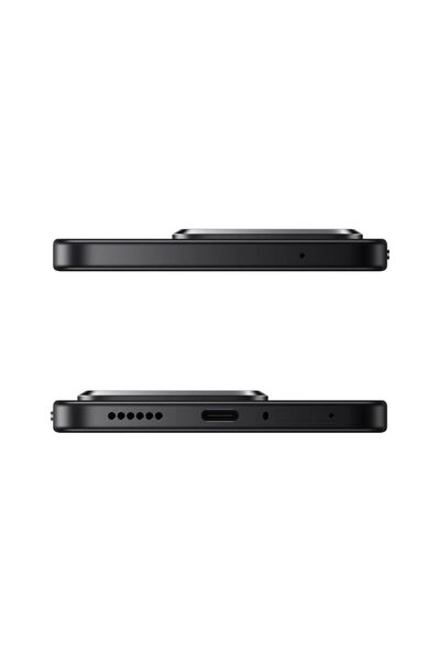 Xiaomi 15T Smartphone UAE Version | 12GB RAM 256GB Storage | 5500mAh Battery | Black