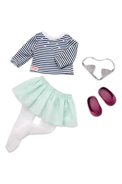 Genel Markalar Arlee Oyuncak Bebek - 46 cm BD31104Z