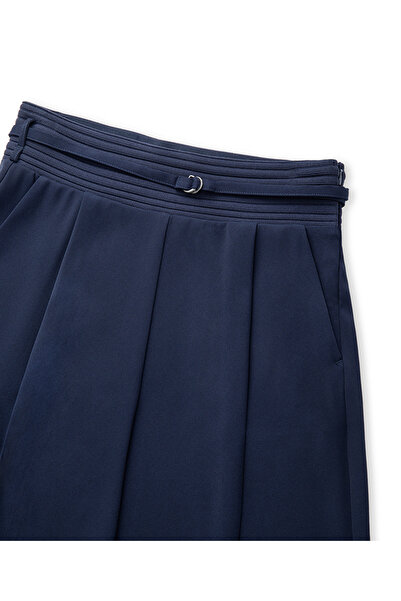 İpekyol Knitwear Mix Wide Leg Fit Pants