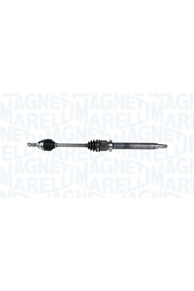 MAGNETI MARELLI Planetara Axa Fata Dreapta Ford B-Max/Fiesta 5/Fiesta 6 Mazda 2