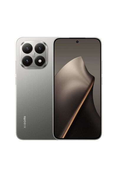 Xiaomi هاتف ذكي 15T إصدار الإمارات | ذاكرة وصول عشوائي (RAM) سعة 12 جيجابايت ...