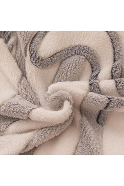 CHIRASO CHIRASO, COCOLINO Linen, ELASTIC Fitted Sheet compatible with 180, 160 and 140x200 Duvet Cover 2 Sides Pillowcase