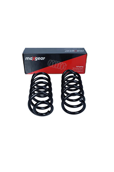 MaxGear Arc spiral RENAULT CLIO IV Grandtour (KH_) 2012-2021 60-1194D (Diesel)