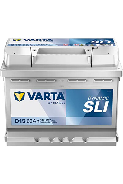 Varta Baterie De Pornire Bmw 3 Case Ih Farmall