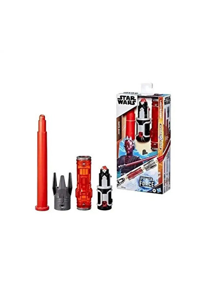 Star Wars Lsf Entry Lvl Kc Maul G1569