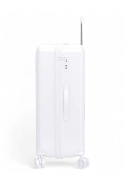 Bande à Part Travel bag from | Bande a part | Anti-breakage - 4 double wheels 360 - Size L - 75x50x30 cm