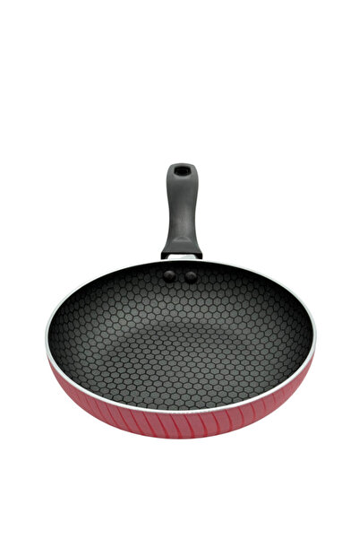 B&D EXTRA RESISTANT NON STICK FRYINGPAN 22X4.5CM<1.1>
