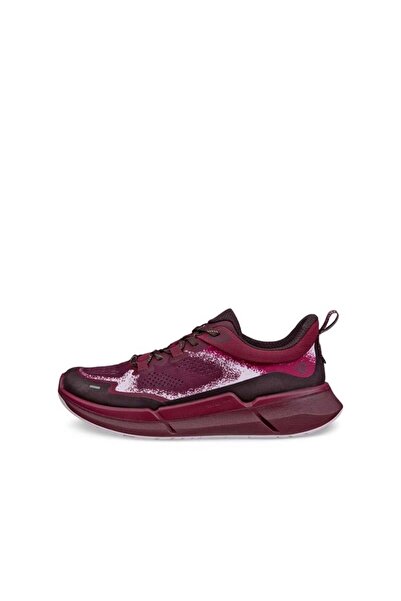 Ecco Biom 2.2 W Dark Ruby