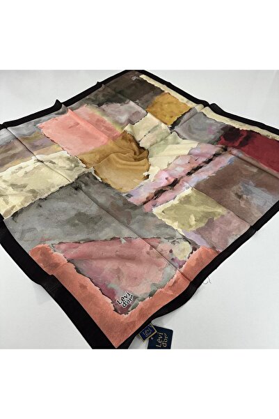 Levidor Modal İpek Eşarp MDT0201