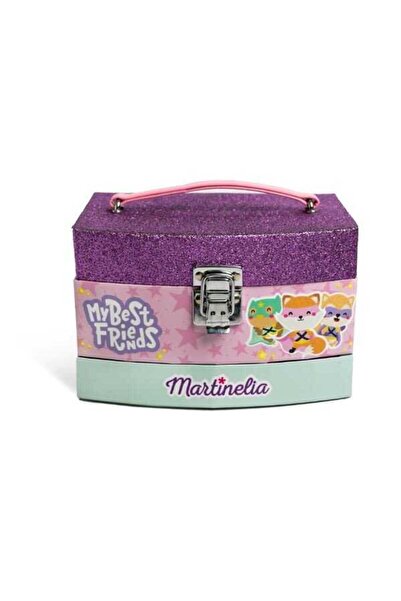Martinelia My Best Friends Beauty Case 12041