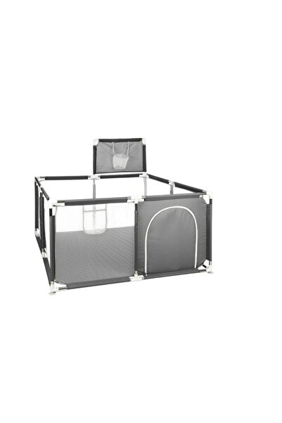 Primabobo Tarc de joaca copii, Primabobo, 126 x 126 cm, Cu ventuze pentru sta...