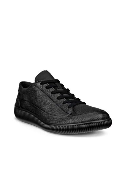 Ecco سوفت زيرو إم أسود