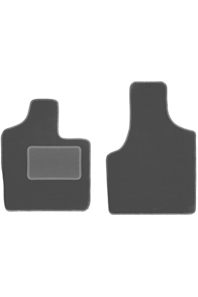 Other Covorașe auto față: Chrysler Grand Voyager III monovolum (2000-2008)