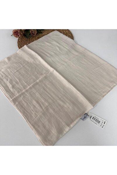 HAREM SCARF Harem Nilda Sand Beige Scarf Vhc0161
