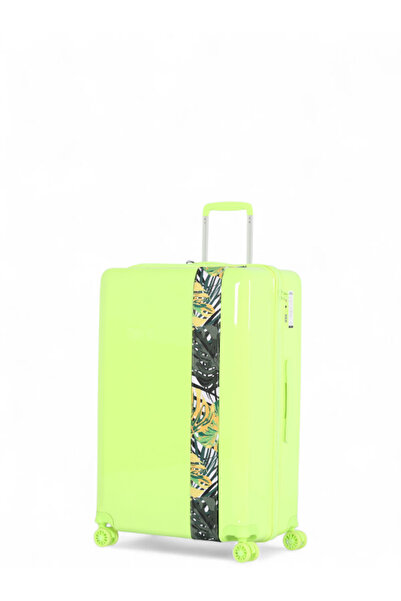 Bande à Part Travel bag from | Bande a part | Anti-breakage - 4 double wheels...