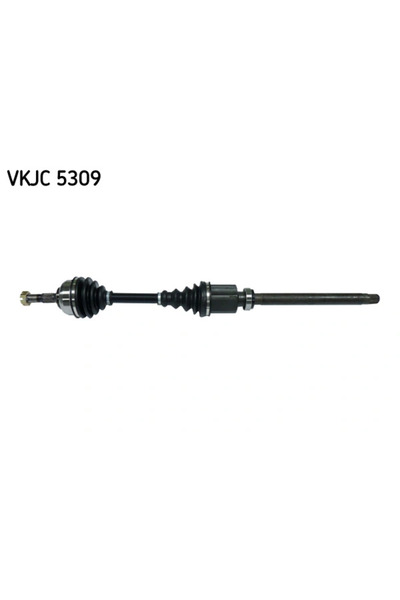 SKF Citroen C5 2 driveshaft