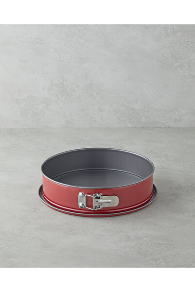 English Home Baker’s Choice Karbon Çelik Klasik Kelepçeli Yuvarlak Kek Kalıbı...