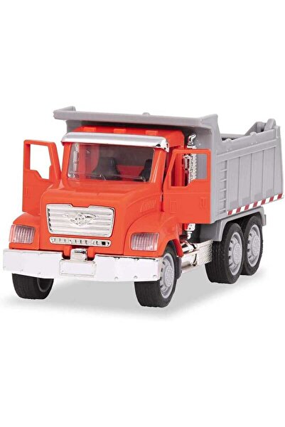 Driven Mini Dump Truck Wh1183Z