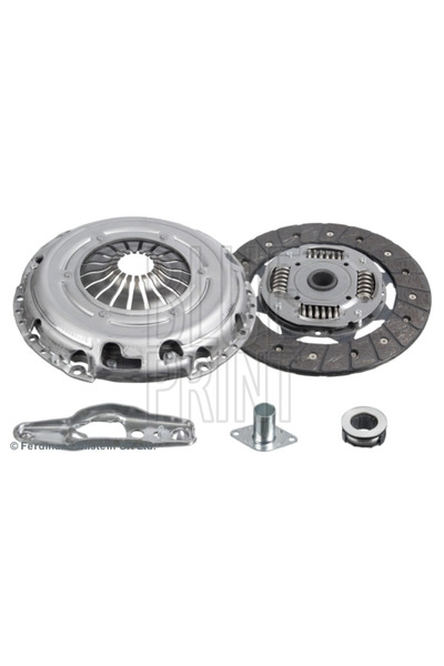 BLUE PRİNT Set Ambreiaj Audi A1/A2/A3 Seat Altea/Ibiza 4/Toledo 3