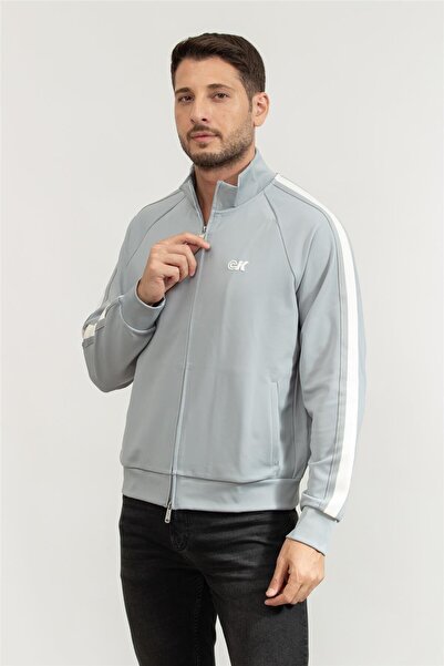 Calvin Klein Erkek Sweatshirt