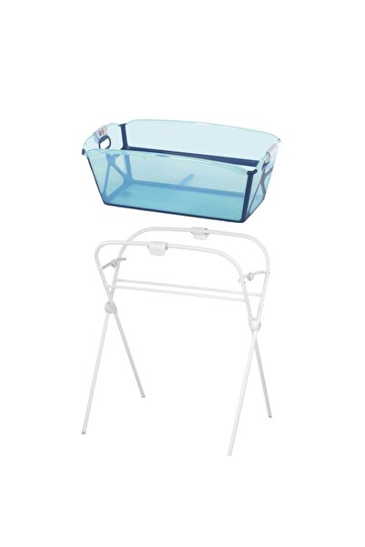 Jane Ultra-compact folding bathtub set, Jane, Oasis, 68 x 42 x 26 cm plus fol...