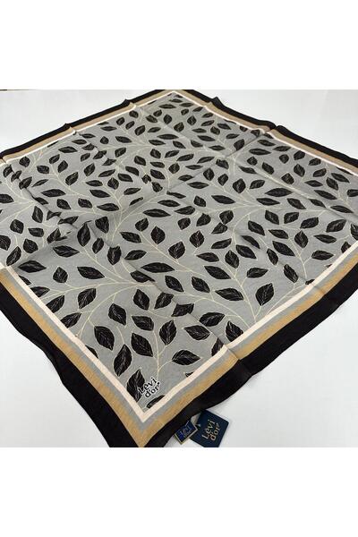 Levidor Eșarfă din mătase modală MDT0107