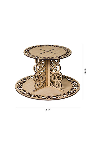 Amco Suport pentru tort 25x15