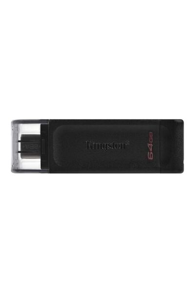 Kingston USB memory 64GB DT70 USB 3.2 type C